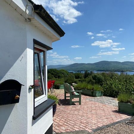 ケンメア Grenane Heights Bed & Breakfast エクステリア 写真