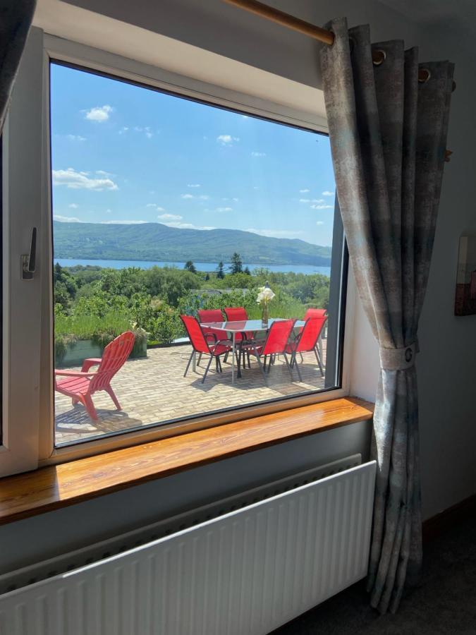 ケンメア Grenane Heights Bed & Breakfast エクステリア 写真