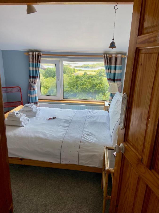 ケンメア Grenane Heights Bed & Breakfast エクステリア 写真